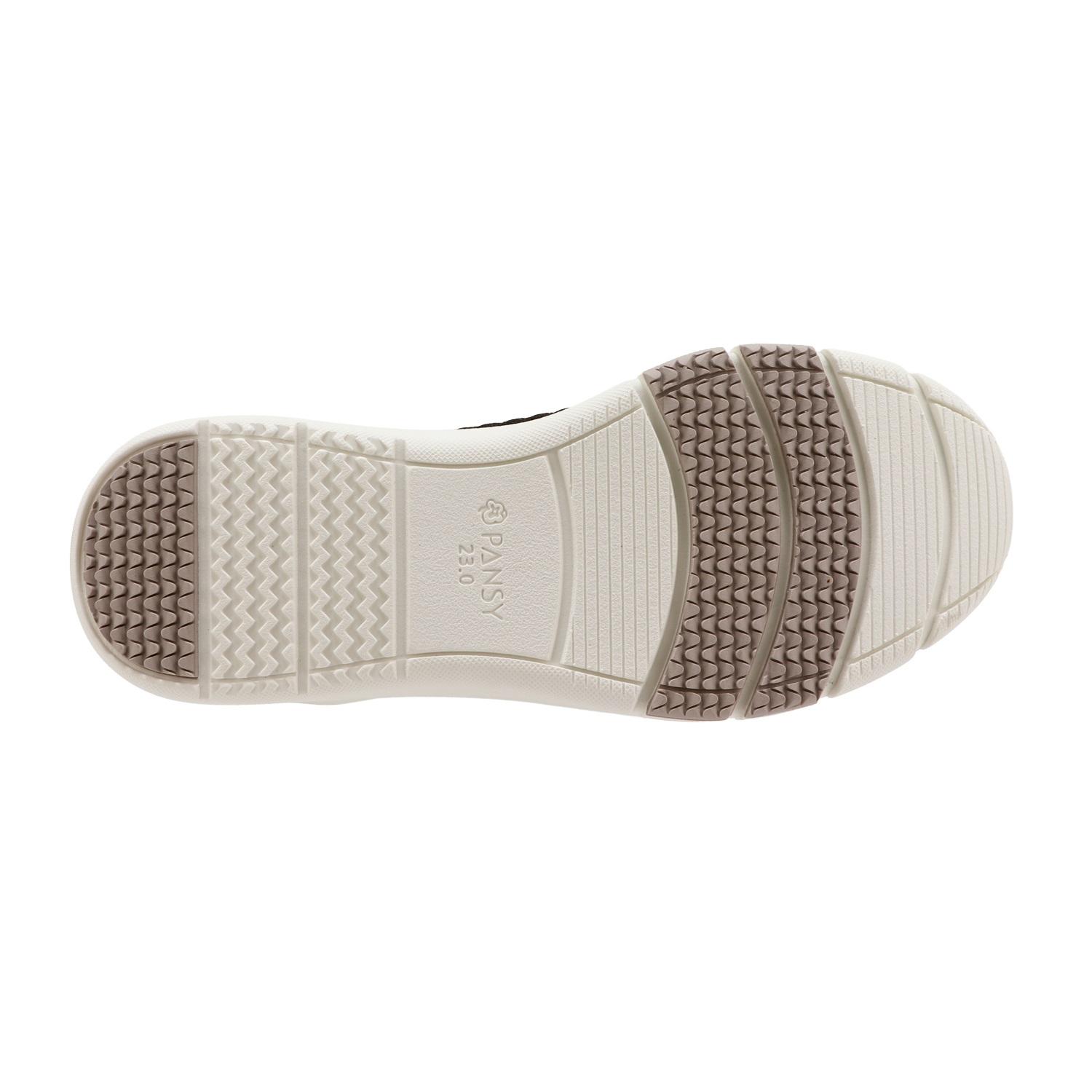 ハンズフリー>レディース 【PANSY】 パンジー KNIT SNEAKERS ニット