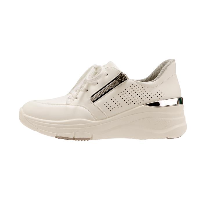 PANSY �T�C�h�t�@�X�i�[�X�j�[�J�[ WHITE