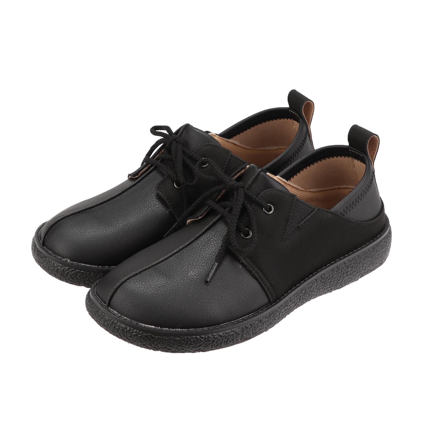 レディース 【PANSY】 パンジー KICKBACK SHOES キックバックレース