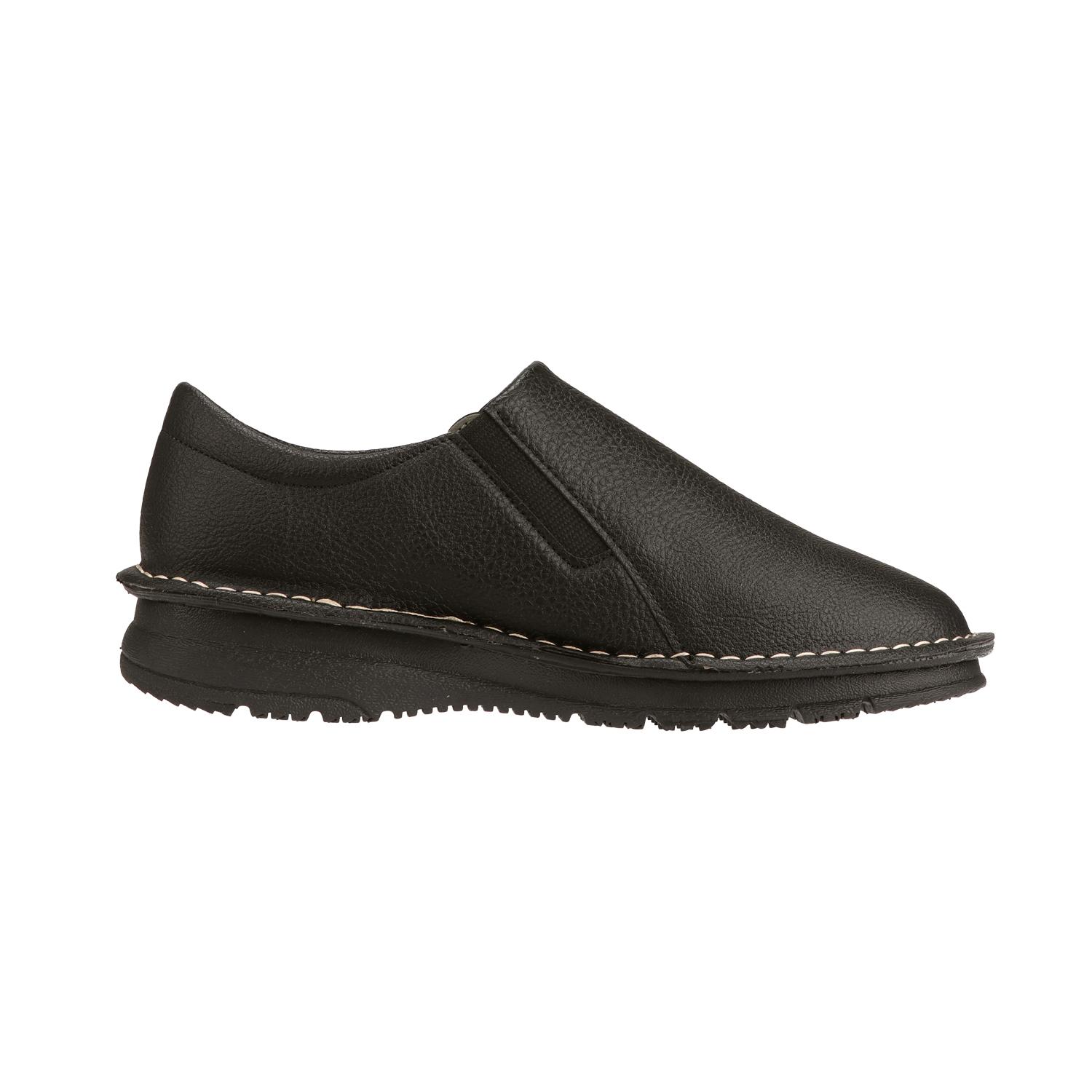 レディース 【PANSY】 パンジー OUTLINE STITCH SLIP-ONS アウト