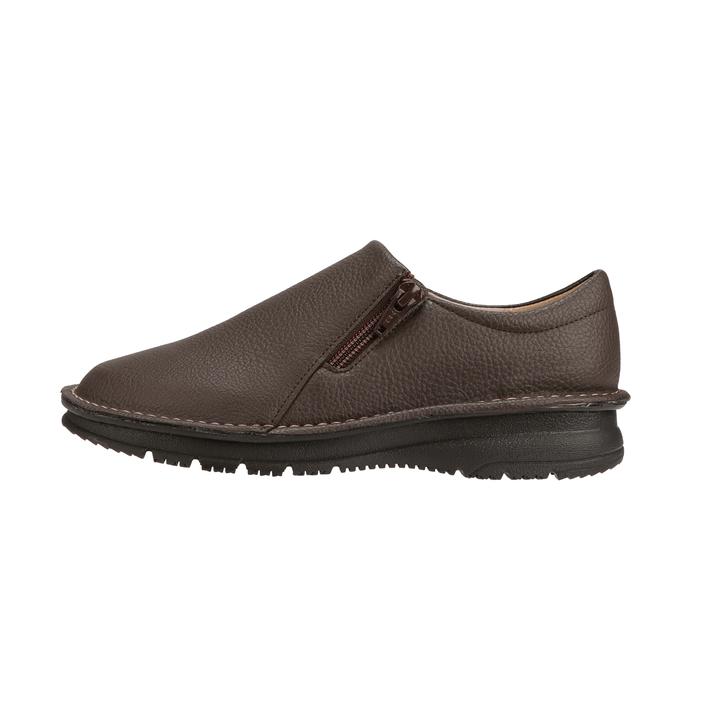 PANSY �A�E�g�X�e�b�`�X���b�|�� BROWN