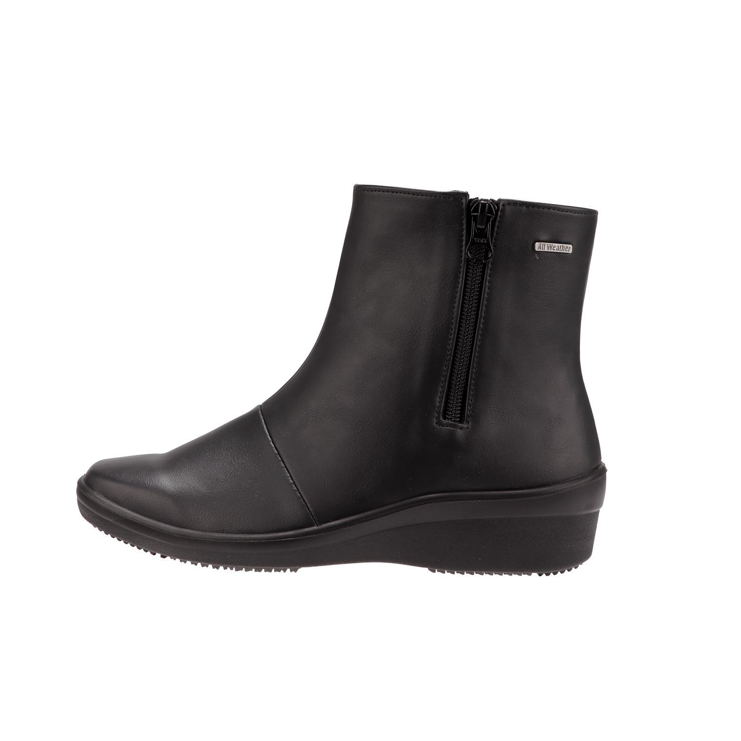 レディース 【PANSY】 パンジー WATERPROOF BOOTS レインブーツ 4811