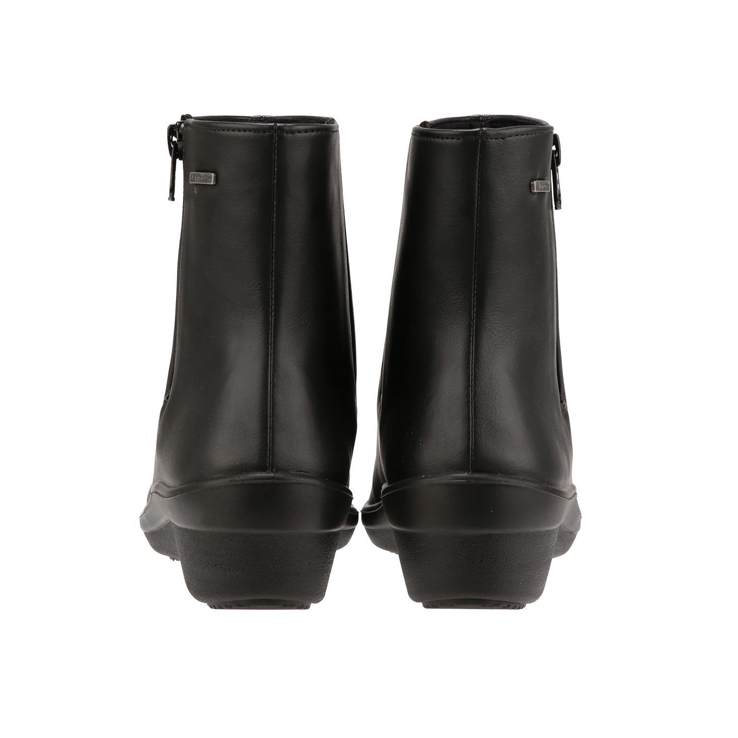 レディース 【PANSY】 パンジー WATERPROOF BOOTS レインブーツ 4811