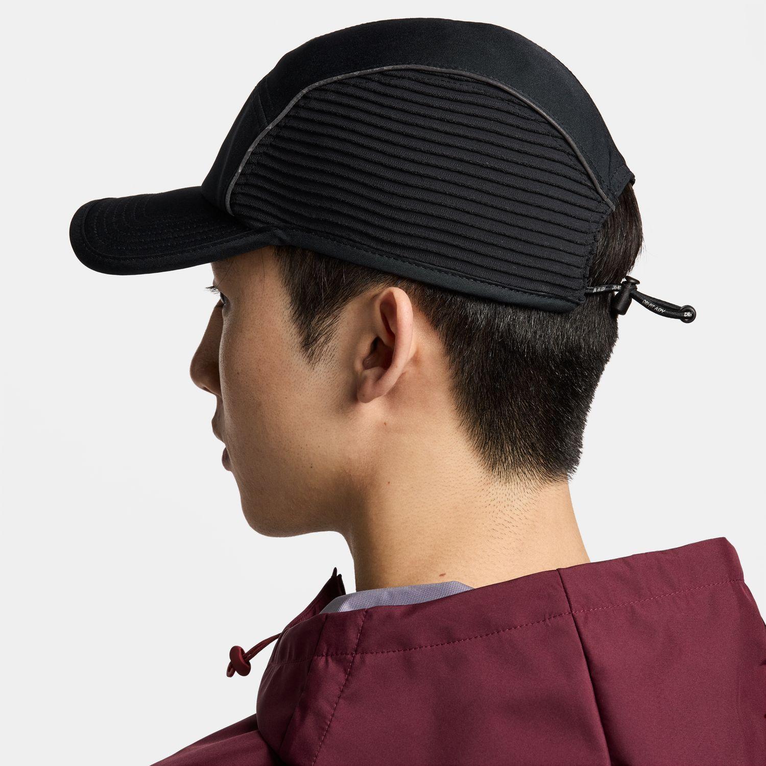 NIKE】 ナイキ U DFADV FLY CAP U AB AEROAD キャップ FJ0736 010BLK