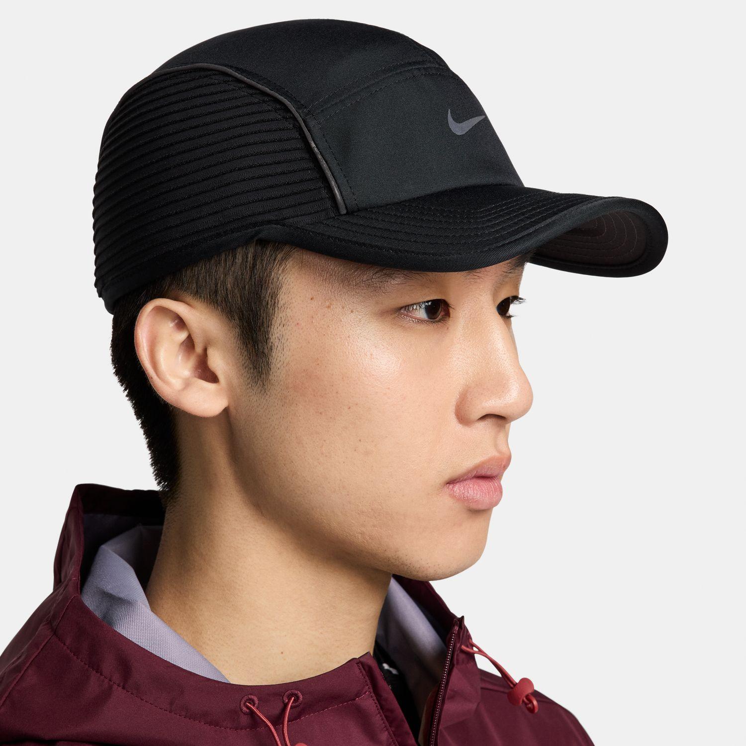 NIKE】 ナイキ U DFADV FLY CAP U AB AEROAD キャップ FJ0736 010BLK