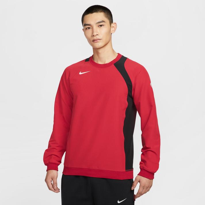 NIKE �����O�X���[�u 687GYMRED/SAIL