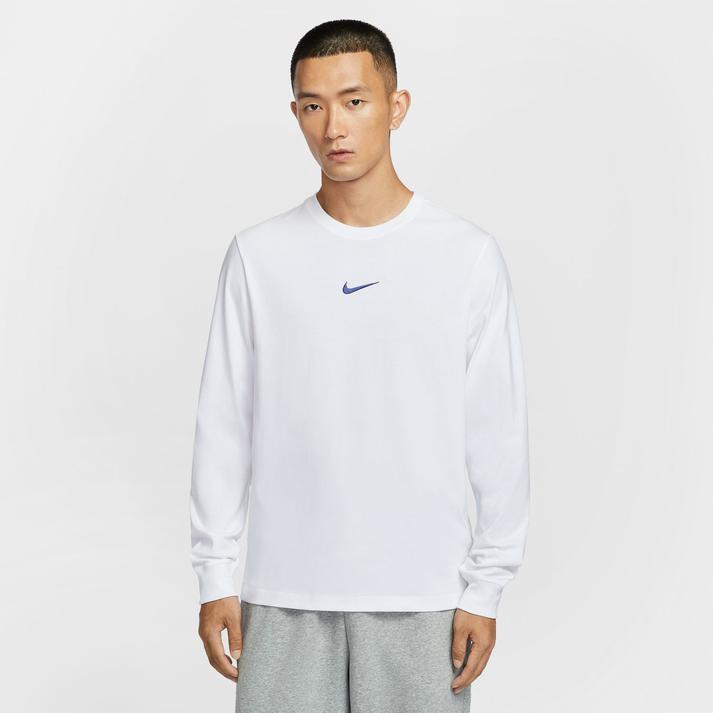NIKE �����O�X���[�u 100WHT