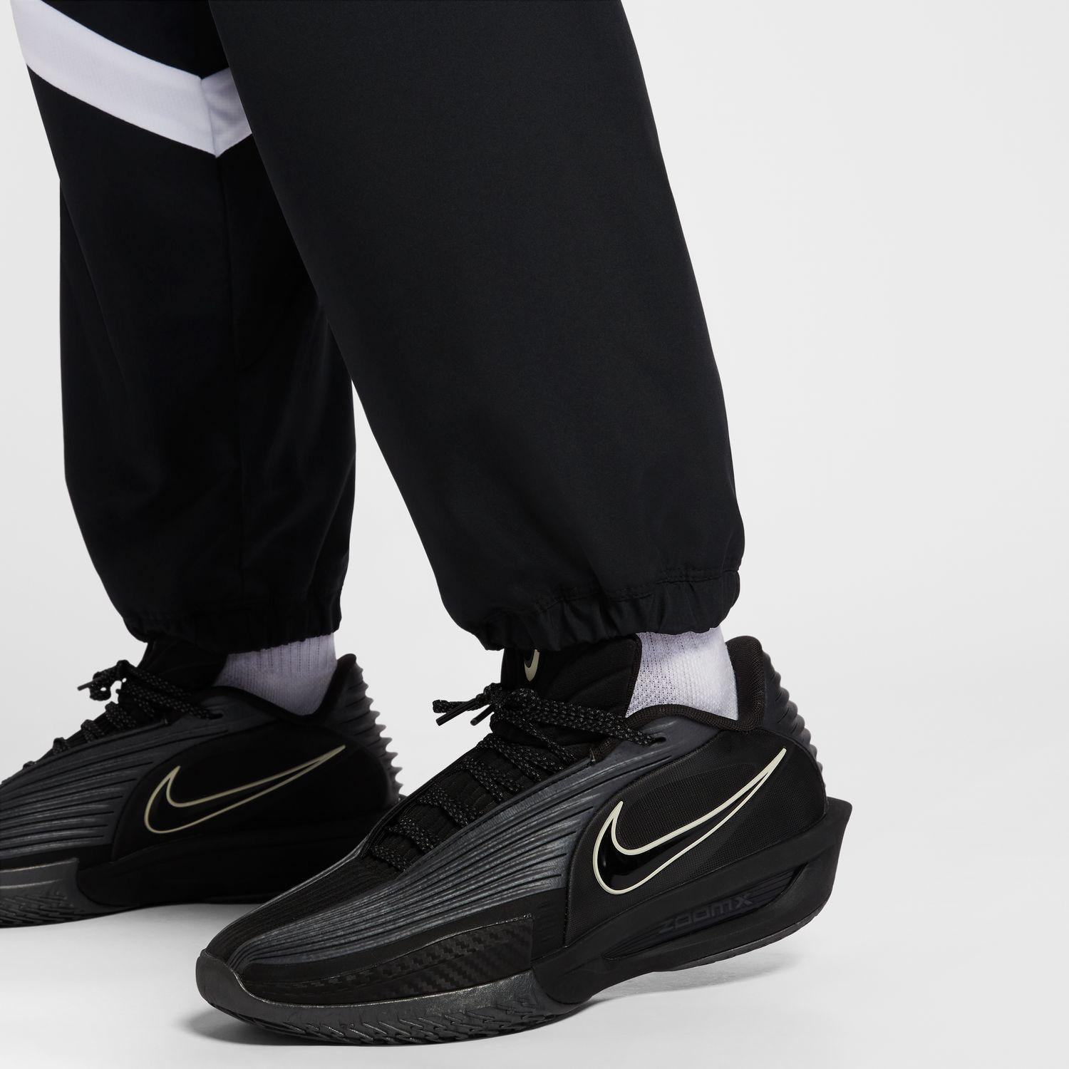 NIKE】 ナイキ M WVN ICON PNT STRTFV SN ロングパンツ HV3366 010BLK