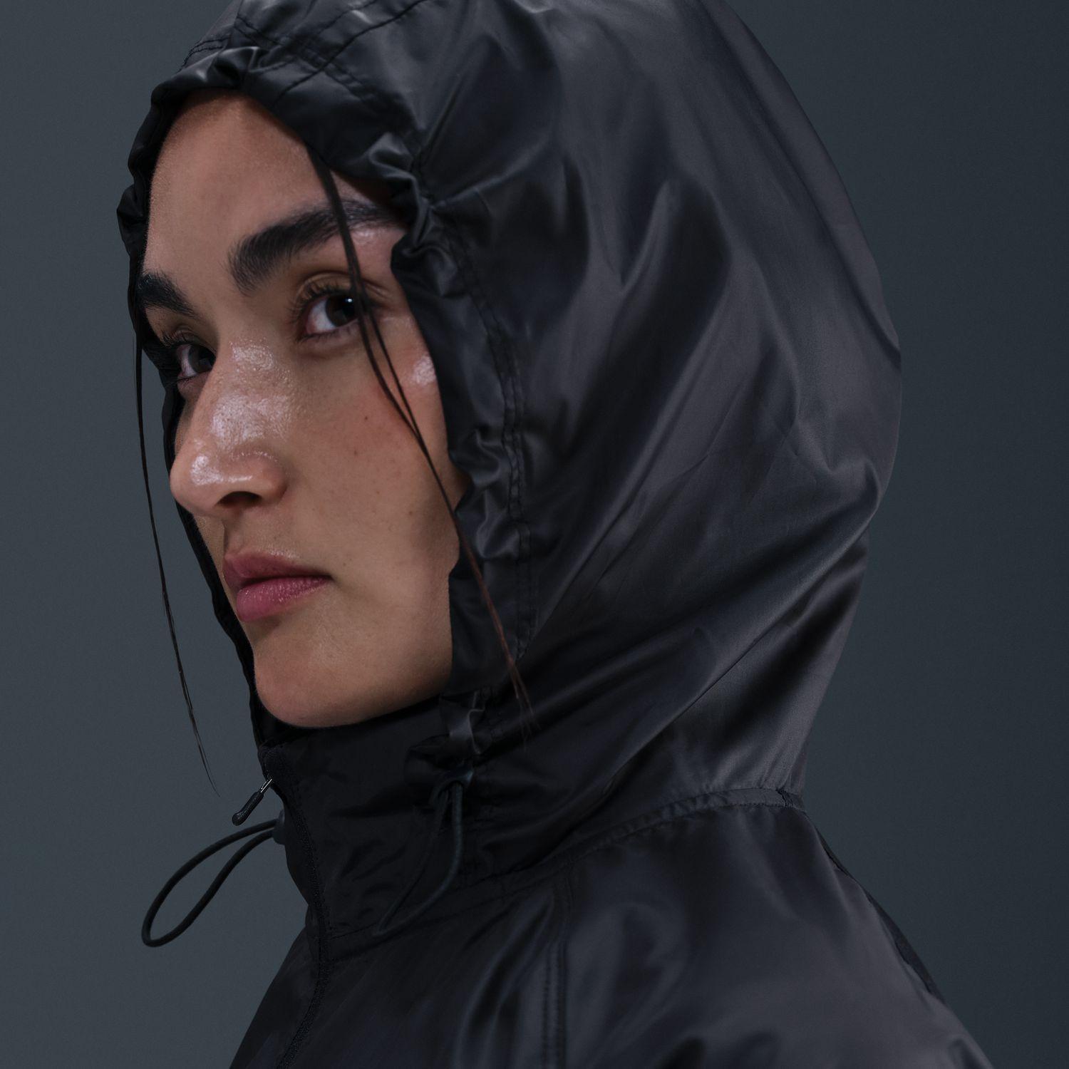 レディース 【NIKE】 ナイキ W TEMPO REPEL JKT アウター HV5770