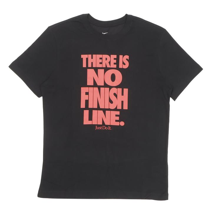 NIKE �V���[�g�X���[�u 011BLK/BRTCRM