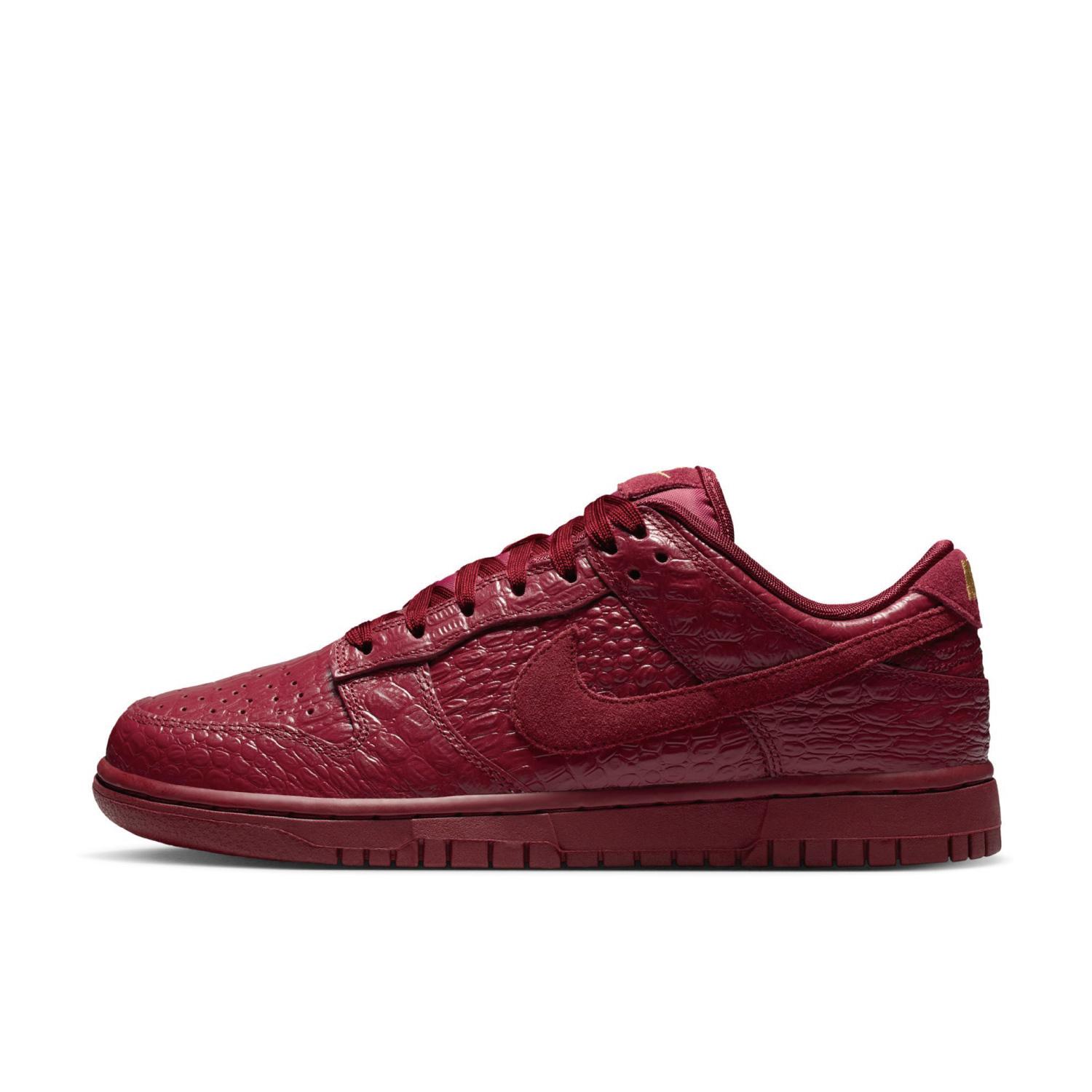 NIKE W DUNK LOW SS画像1