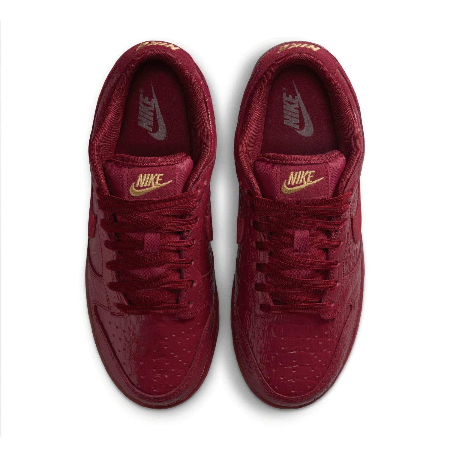  NIKE W DUNK LOW SS画像3