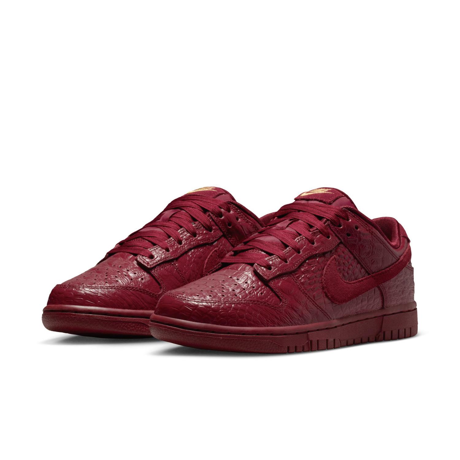  NIKE W DUNK LOW SS画像2