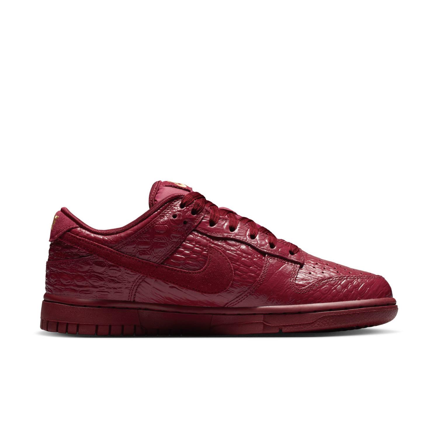  NIKE W DUNK LOW SS画像5