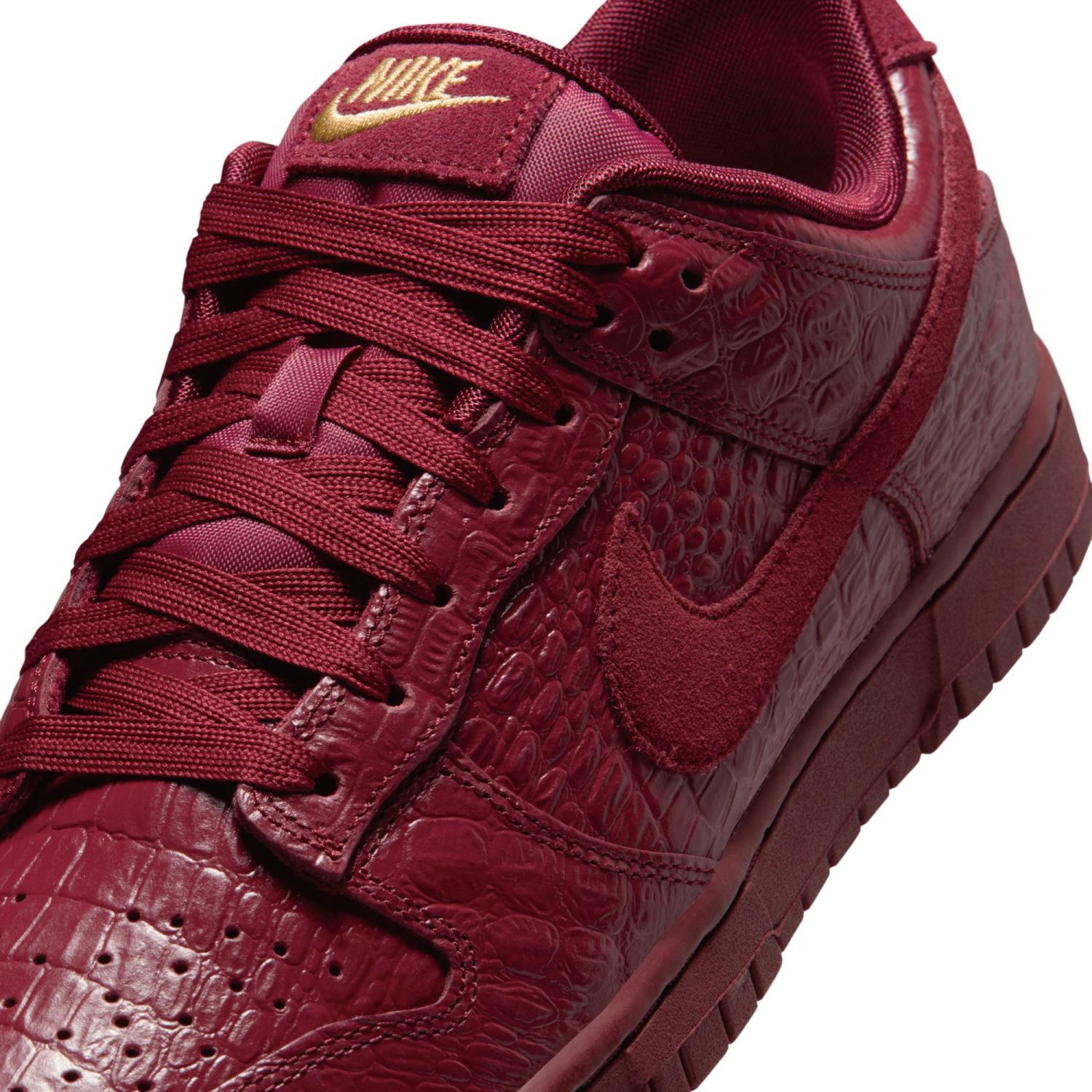  NIKE W DUNK LOW SS画像7
