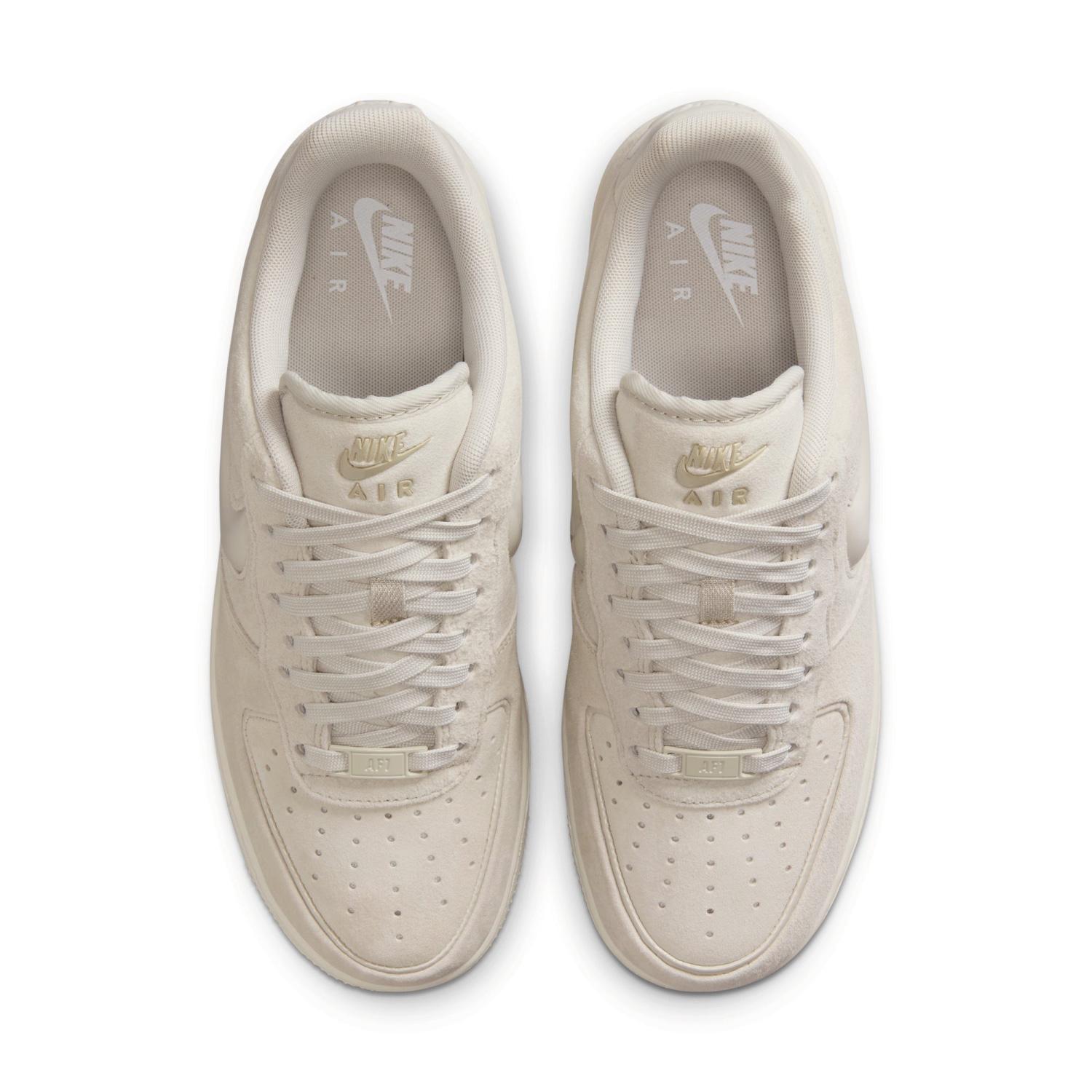  NIKE W AIR FORCE 1 '07画像3