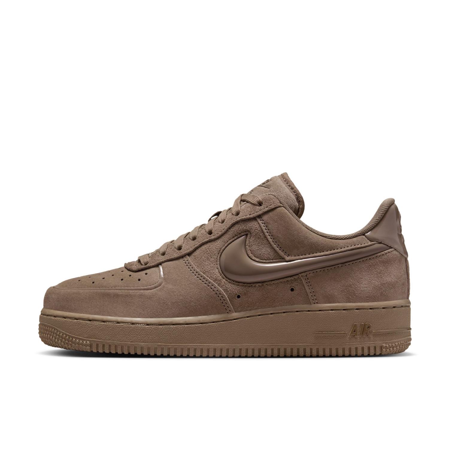  NIKE W AIR FORCE 1 '07画像1