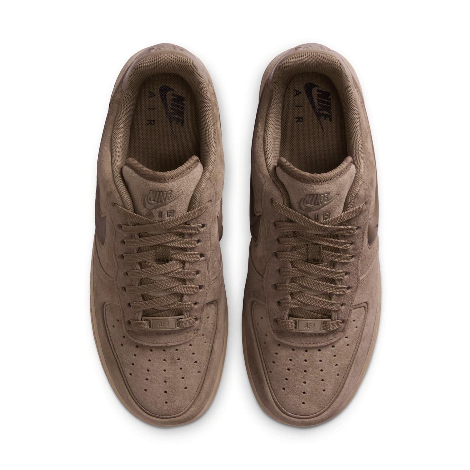  NIKE W AIR FORCE 1 '07画像3