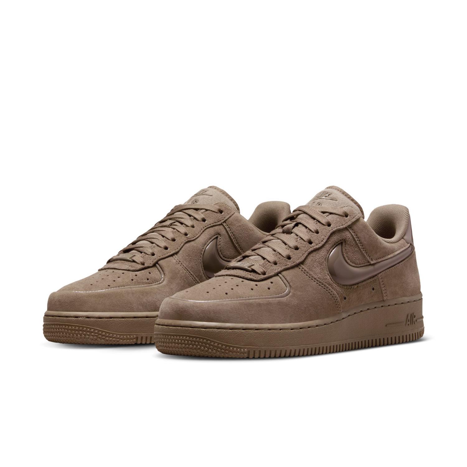  NIKE W AIR FORCE 1 '07画像2