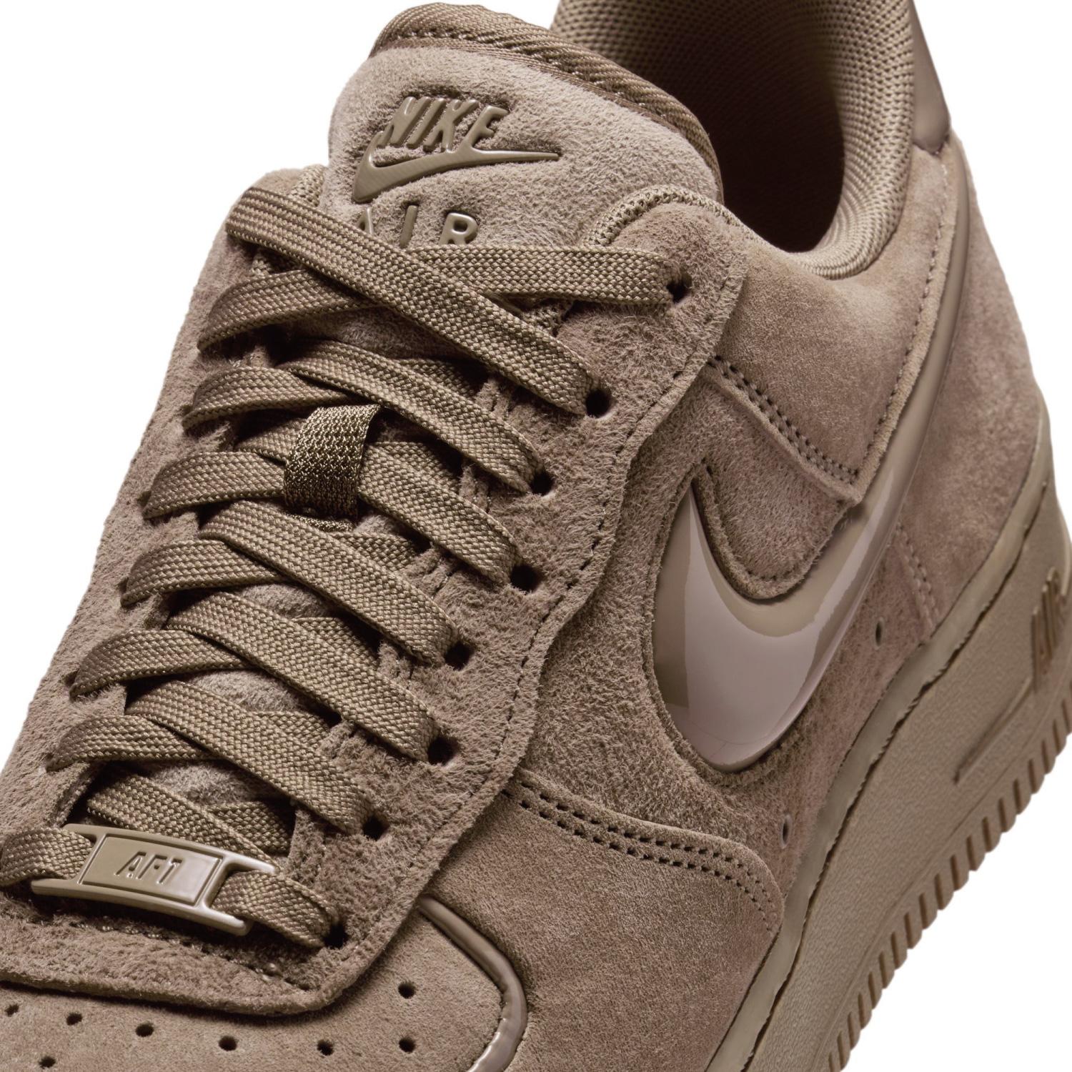  NIKE W AIR FORCE 1 '07画像7