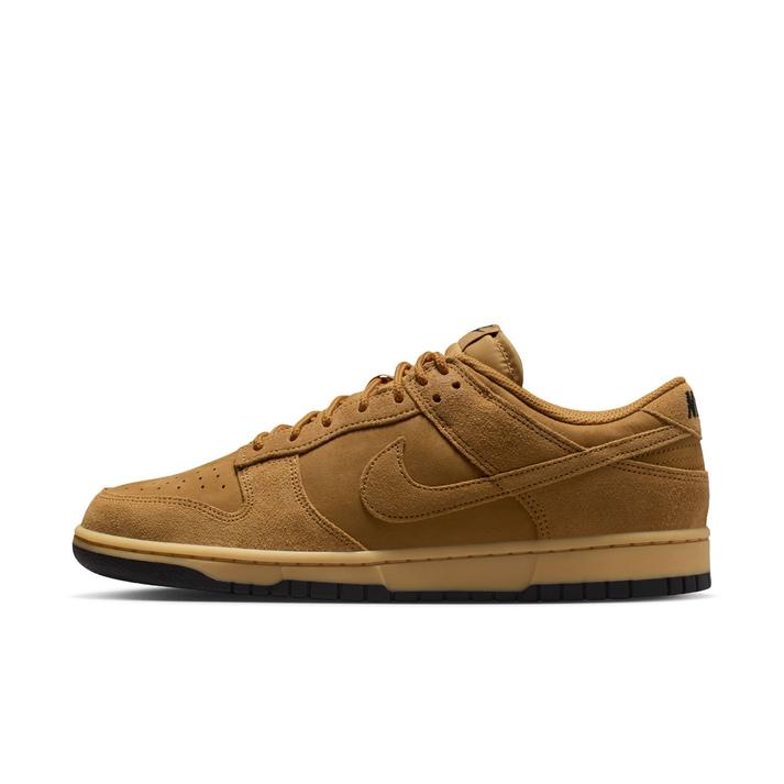 NIKE �_���N LOW ���g�� SE 700WHEAT/WHEAT