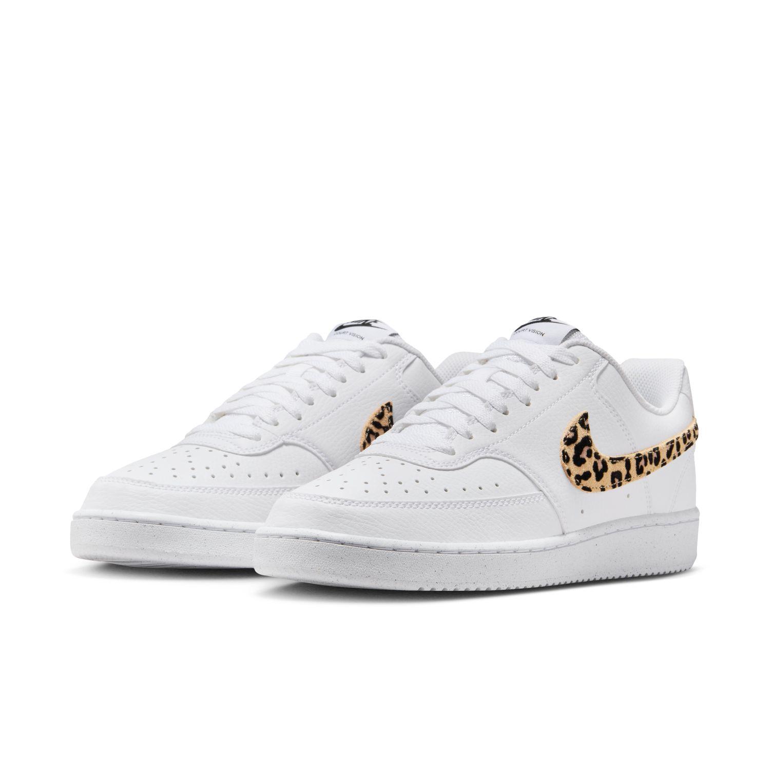 NIKE】 ナイキ W COURT VISION LO SE ウィメンズ コ ート ビジョン LO