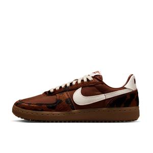 CINNAMON/SAIL-GUM DARK BROWN