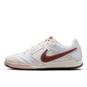 WHITE/DARK PONY-SOFT PEARL-DK SMOKE GREY
