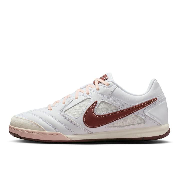 NIKE GATO 120WHT/DKPONY