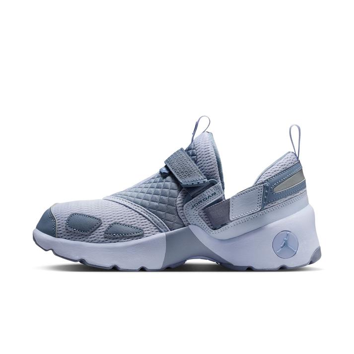 JORDAN BRAND �E�B�����Y �W���[�_�� �g�����i�[ LX 010GHOST/ASHSLT