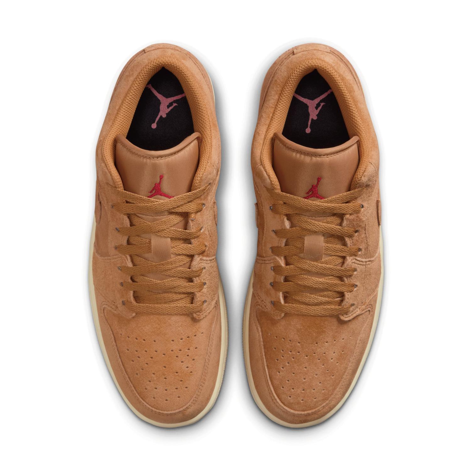  JORDAN BRAND AIR JORDAN 1 LOW SE画像3