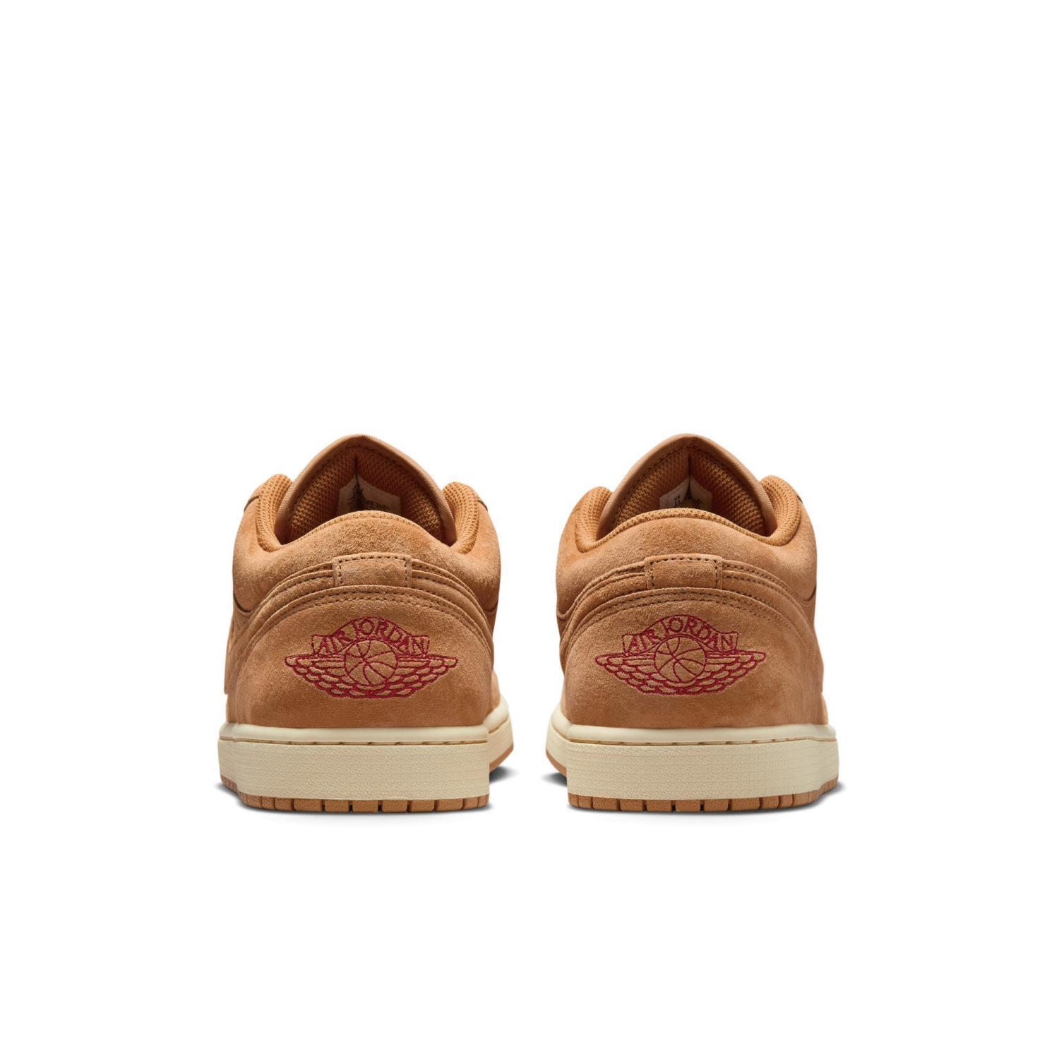  JORDAN BRAND AIR JORDAN 1 LOW SE画像4