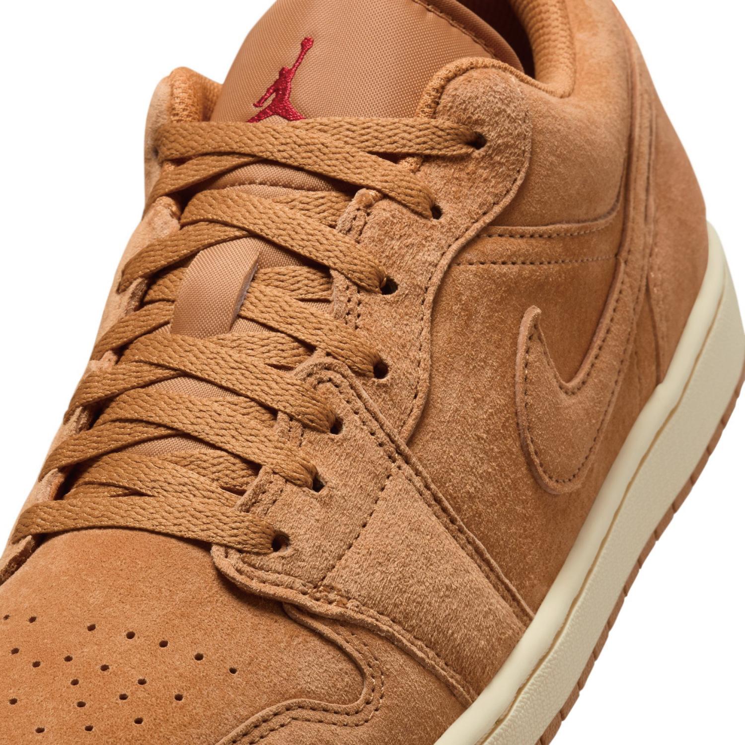  JORDAN BRAND AIR JORDAN 1 LOW SE画像7