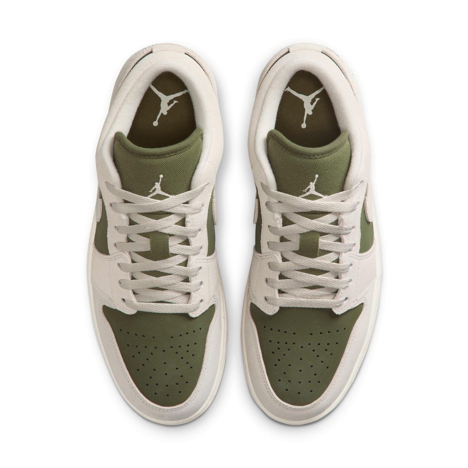  JORDAN BRAND AIR JORDAN 1 LOW SE画像3