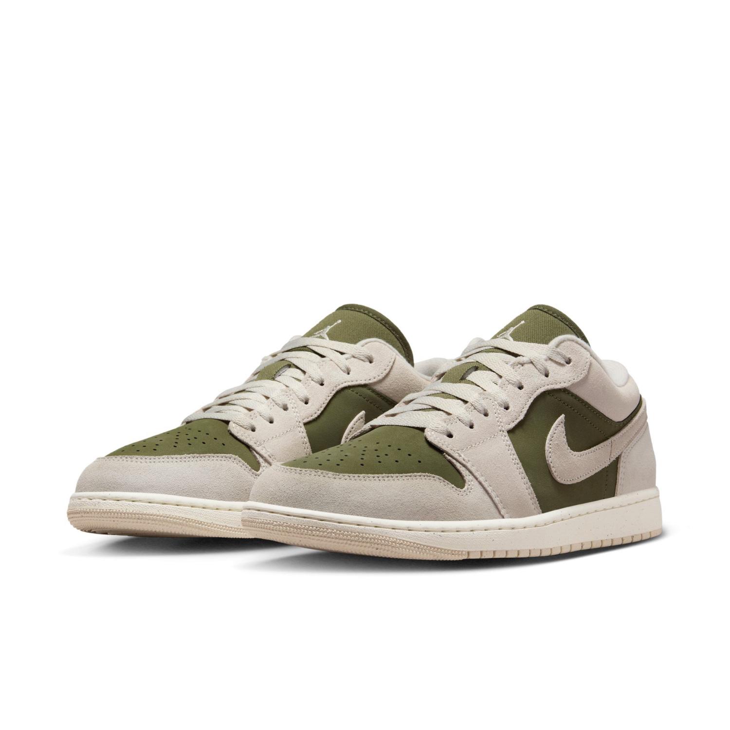  JORDAN BRAND AIR JORDAN 1 LOW SE画像2