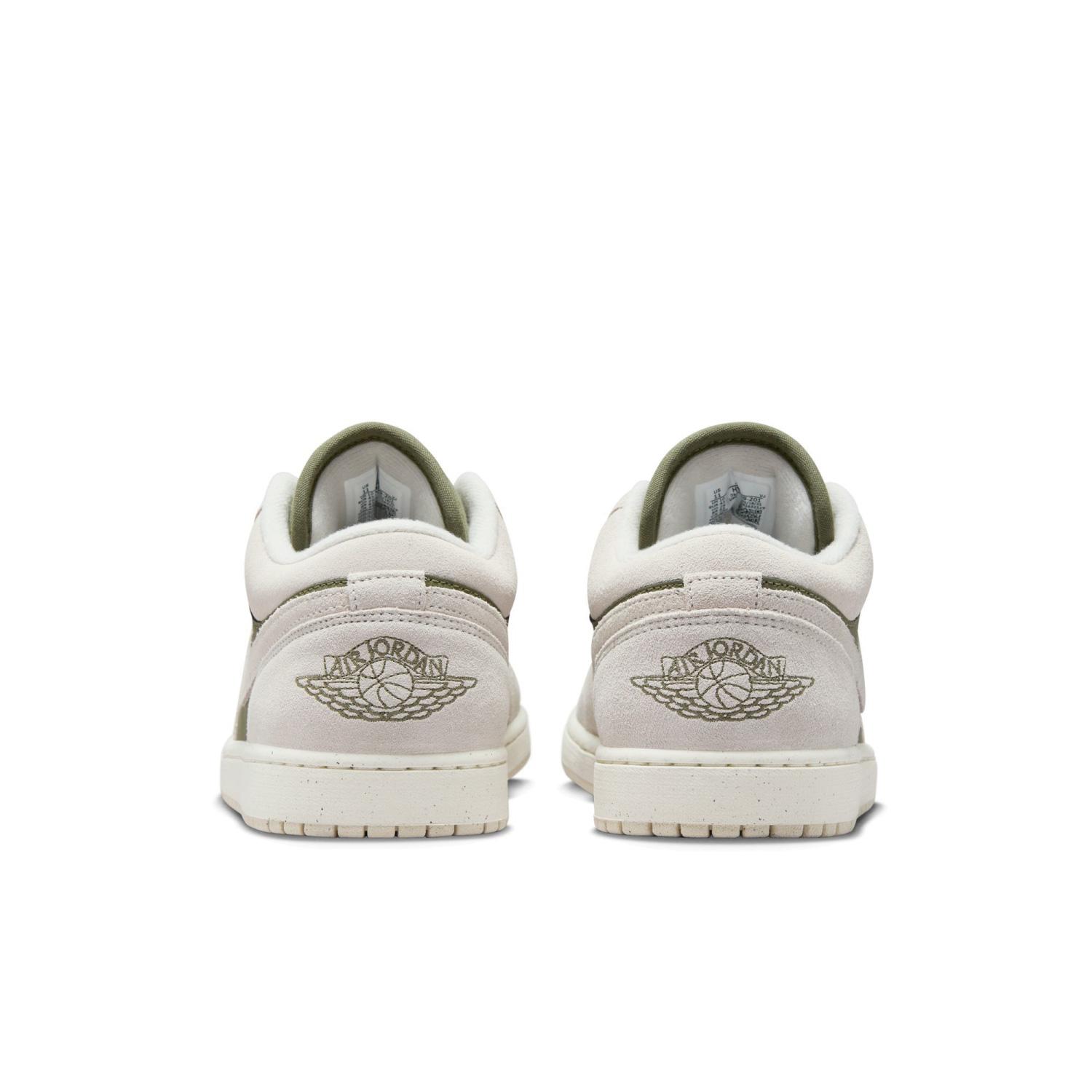  JORDAN BRAND AIR JORDAN 1 LOW SE画像4