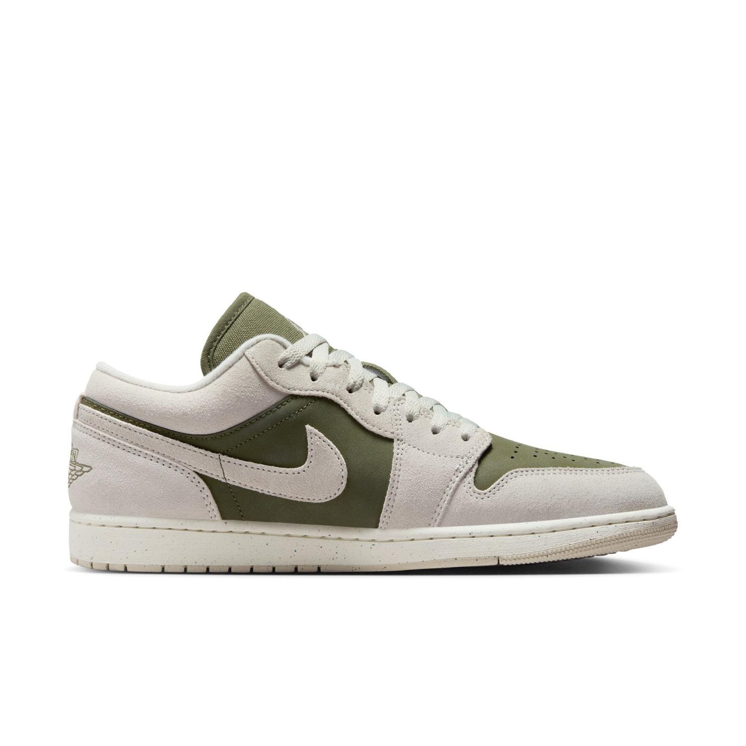 JORDAN BRAND AIR JORDAN 1 LOW SE画像5