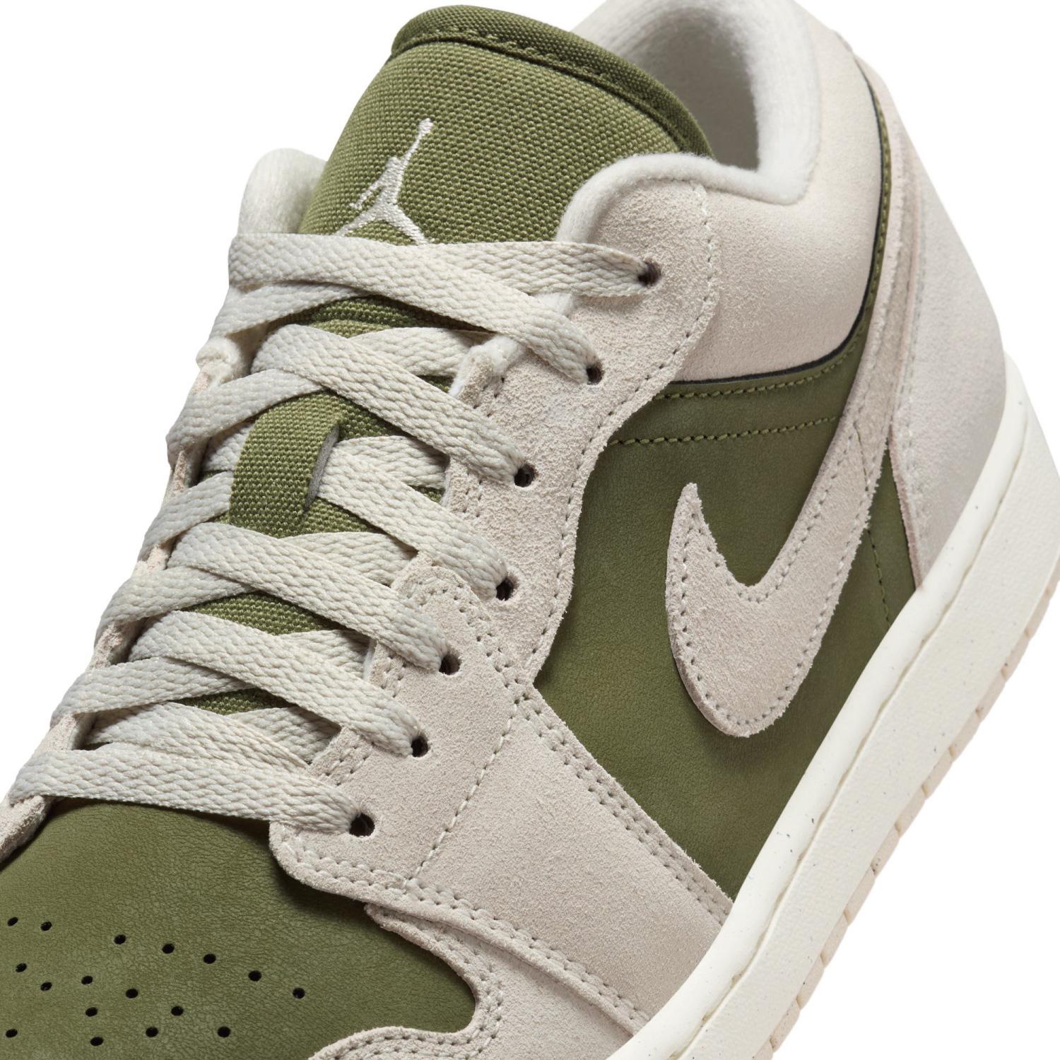 JORDAN BRAND AIR JORDAN 1 LOW SE画像7