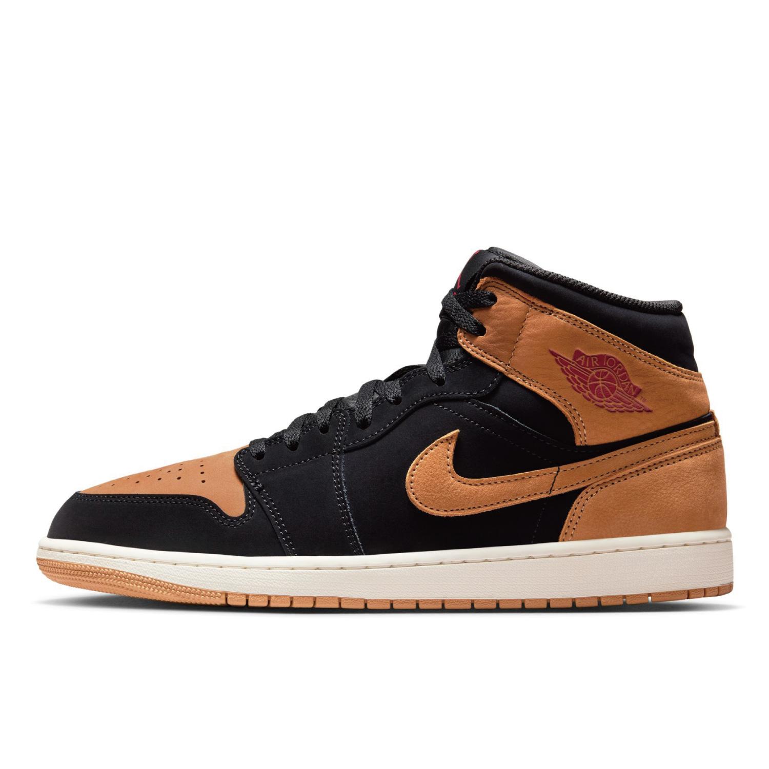  JORDAN BRAND AIR JORDAN 1 MID SE画像1