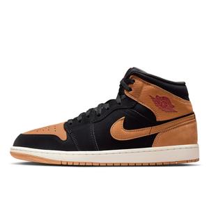 BLACK/FLAX-VARSITY RED-SAIL