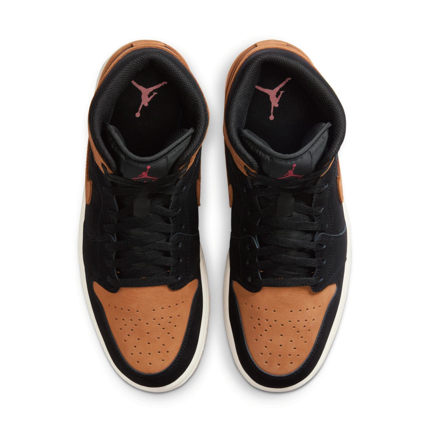  JORDAN BRAND AIR JORDAN 1 MID SE画像3