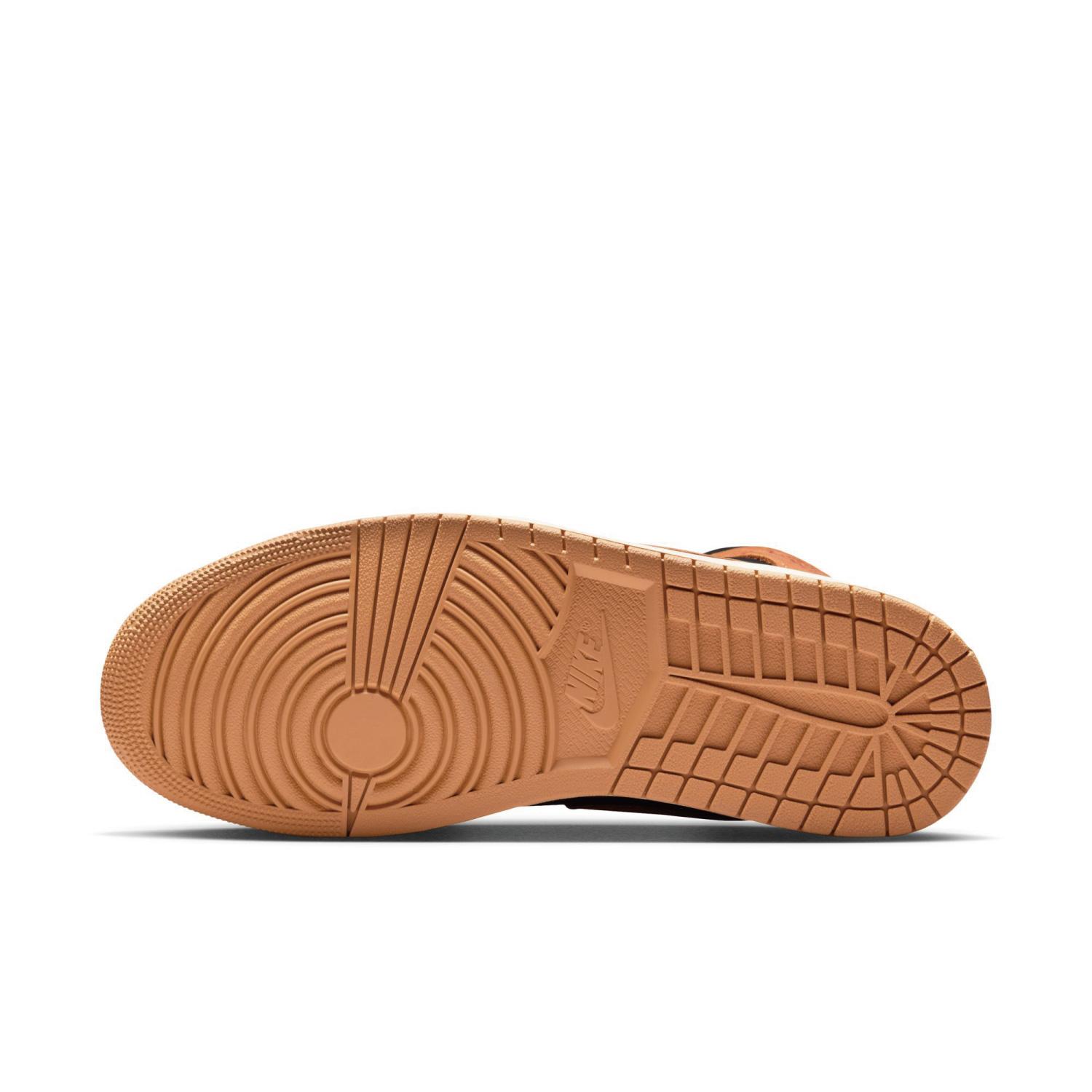  JORDAN BRAND AIR JORDAN 1 MID SE画像6