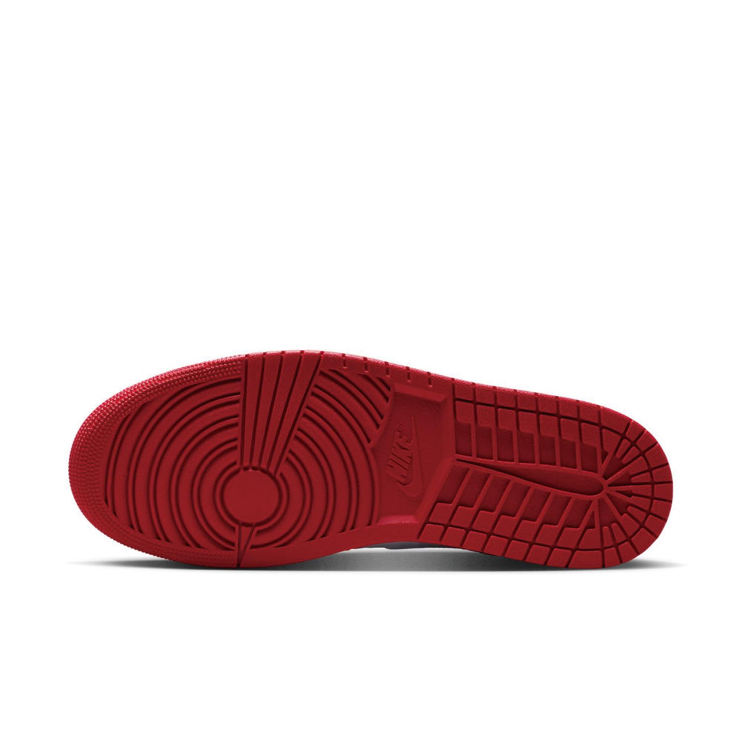  JORDAN BRAND AIR JORDAN 1 MID SE画像6