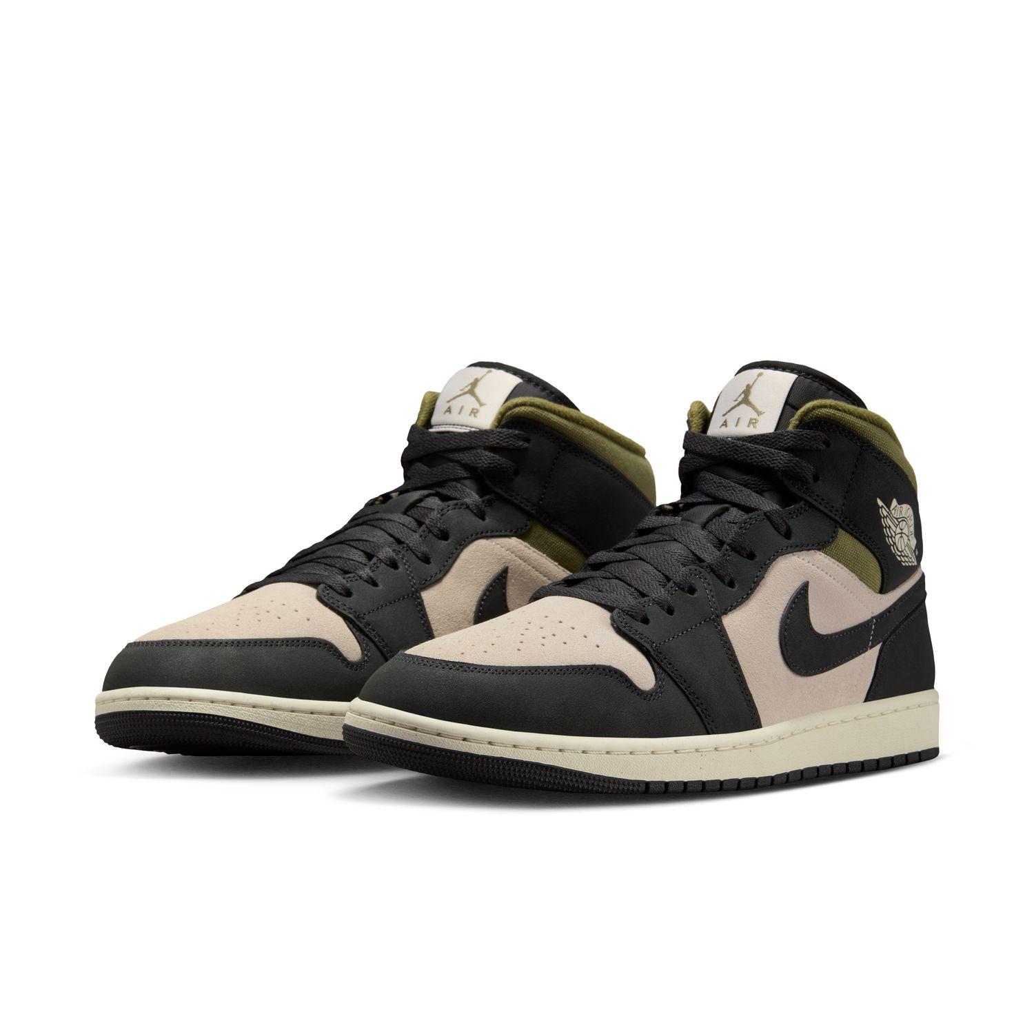  JORDAN BRAND AIR JORDAN 1 MID SE画像2