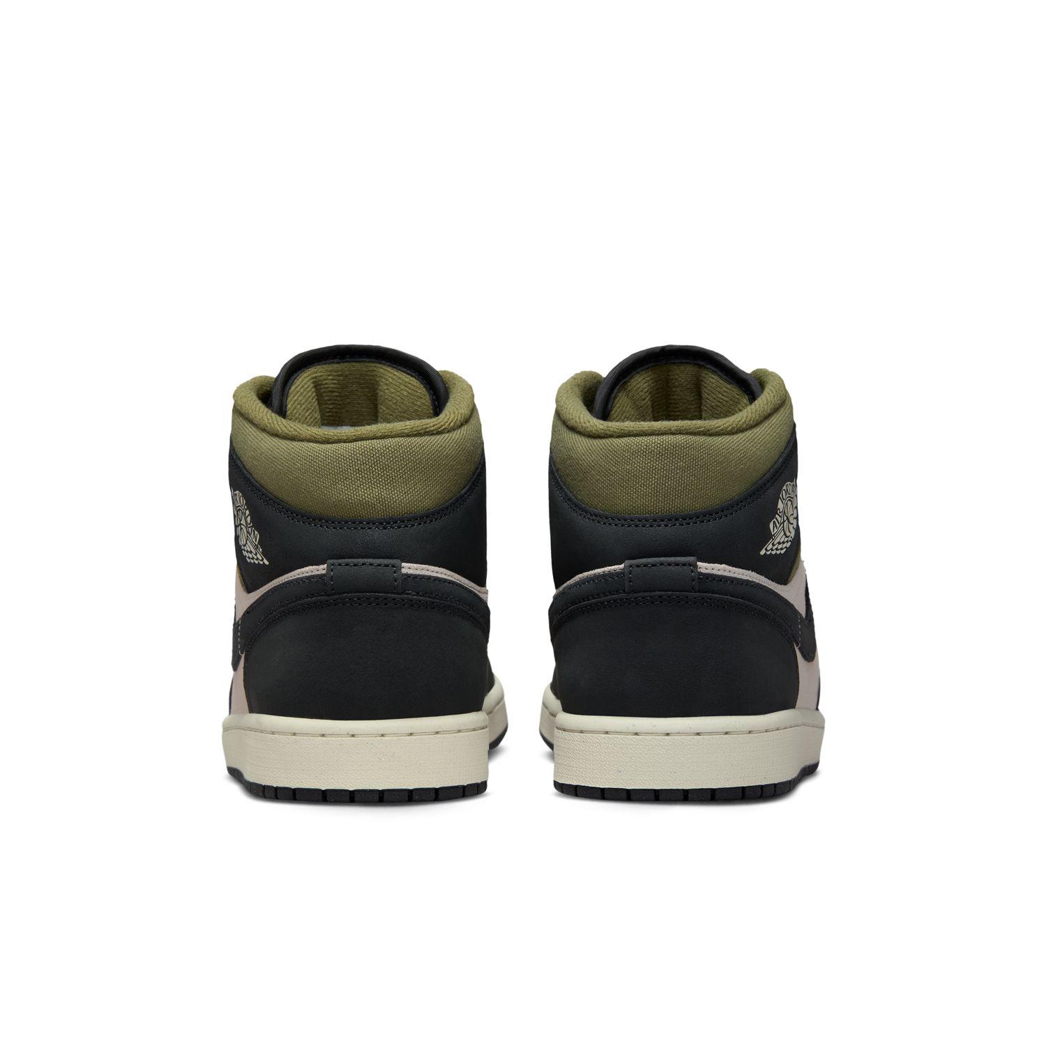  JORDAN BRAND AIR JORDAN 1 MID SE画像4