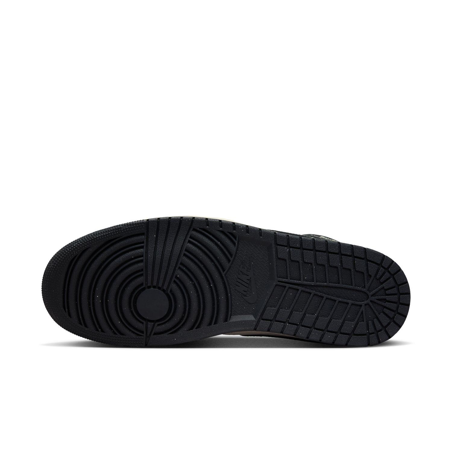  JORDAN BRAND AIR JORDAN 1 MID SE画像6