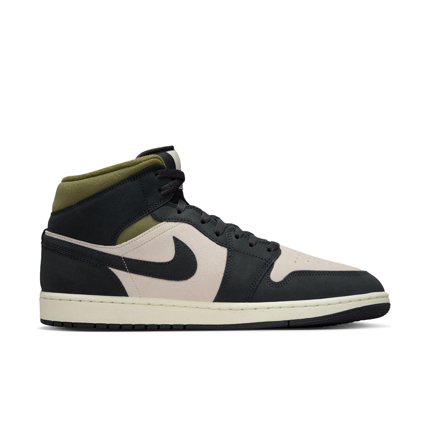  JORDAN BRAND AIR JORDAN 1 MID SE画像5