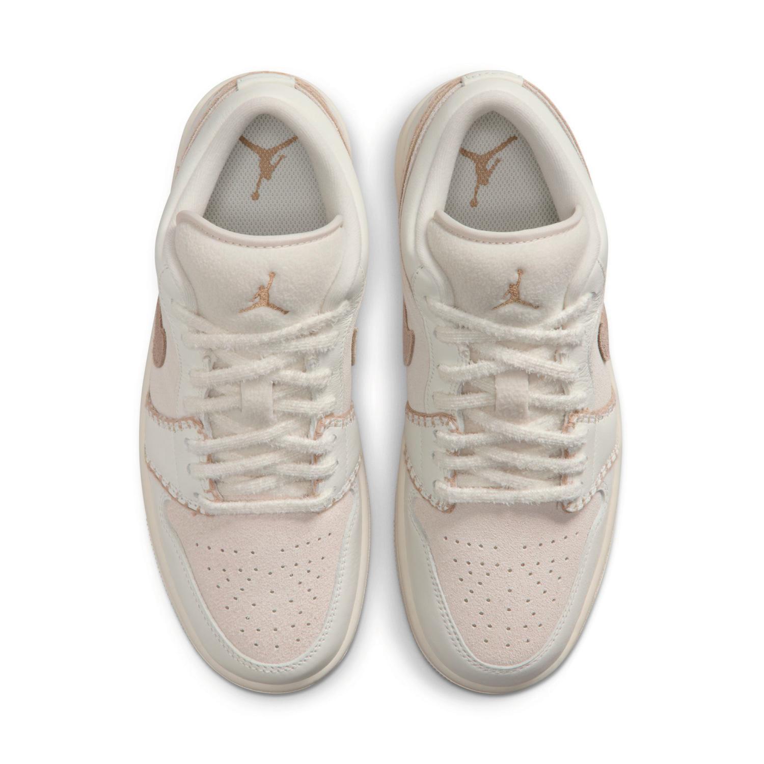  JORDAN BRAND W AIR JORDAN 1 LOW SE画像3