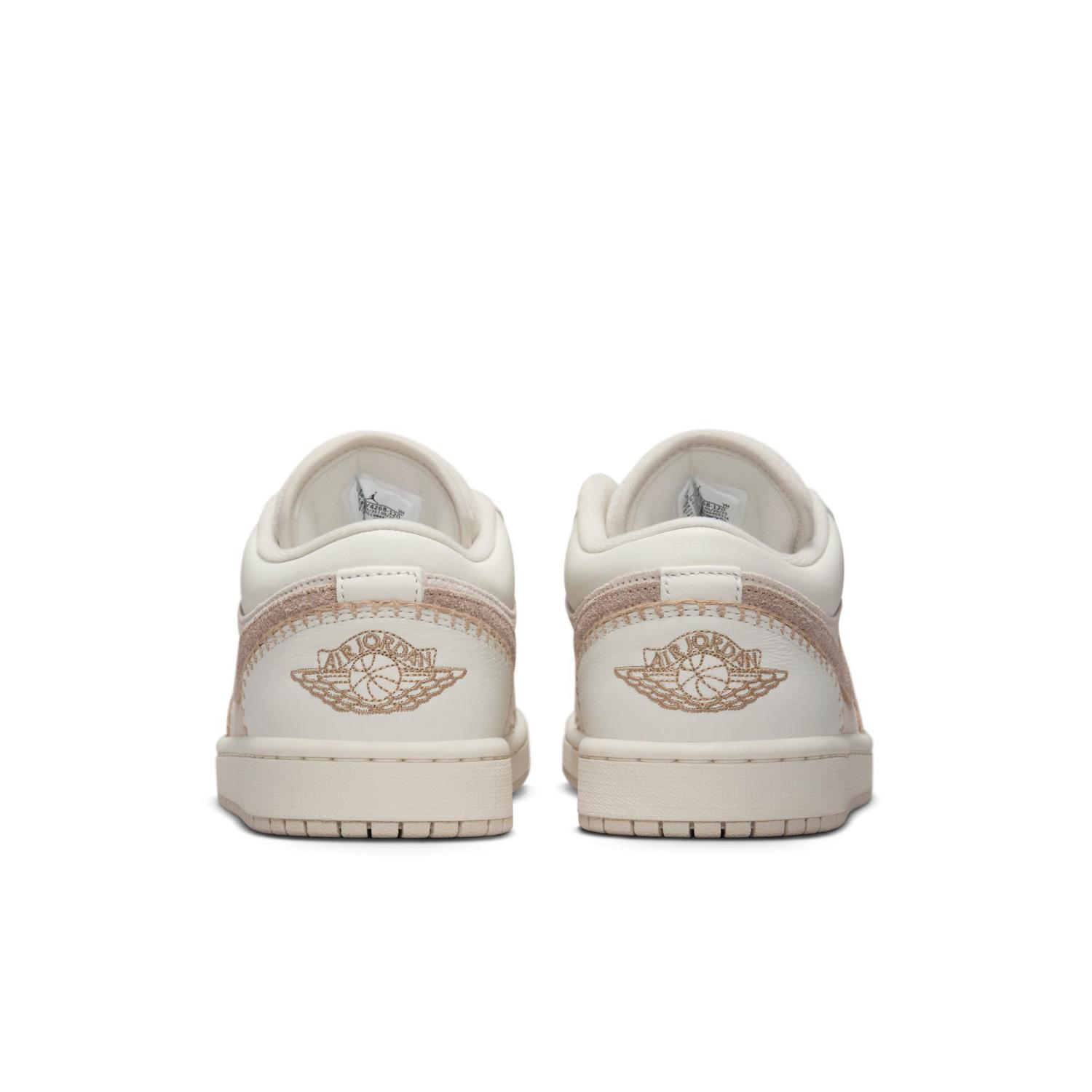  JORDAN BRAND W AIR JORDAN 1 LOW SE画像4