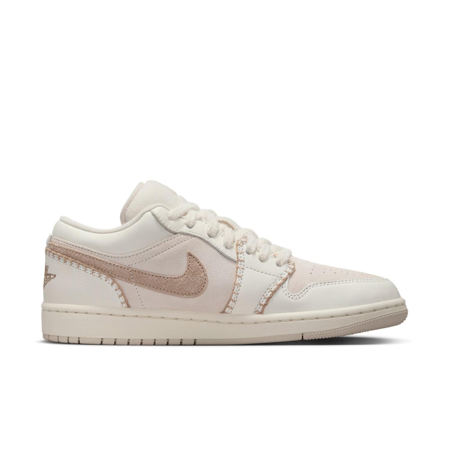  JORDAN BRAND W AIR JORDAN 1 LOW SE画像5